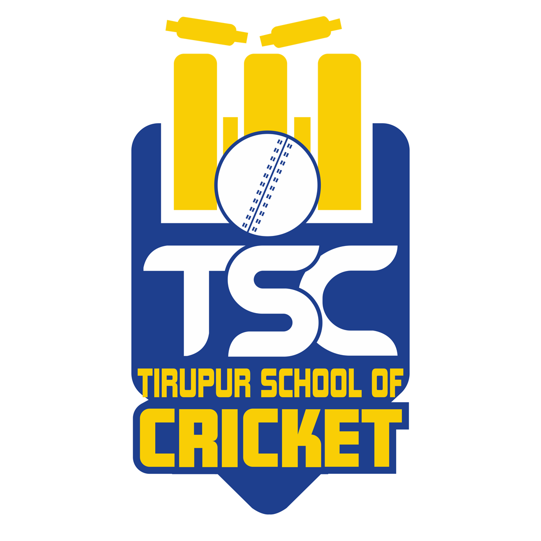 Tirupur School of Cricket